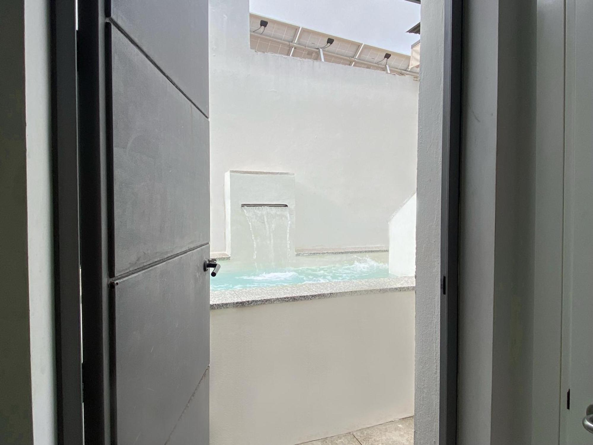 Alohamundi San Marcos Appartement Sevilla Buitenkant foto