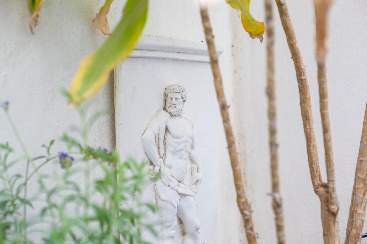 Alohamundi San Marcos Appartement Sevilla Buitenkant foto